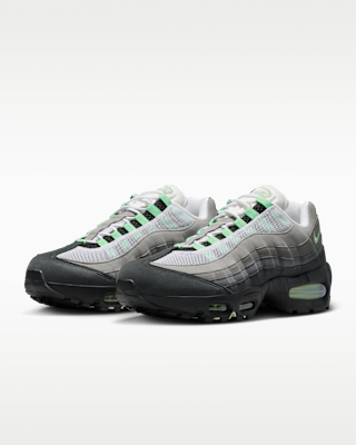 Nike Air Max 95 スニーカー　WMNS 30cm NIKE公式】ナイキ エア マックス 95 ビッグ バブル ウィメンズシューズ